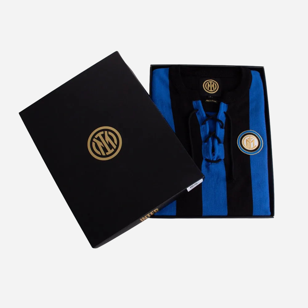 copa-classic-inter-1958-59-retro-fu-balltrikot-blau-schwarz image 6