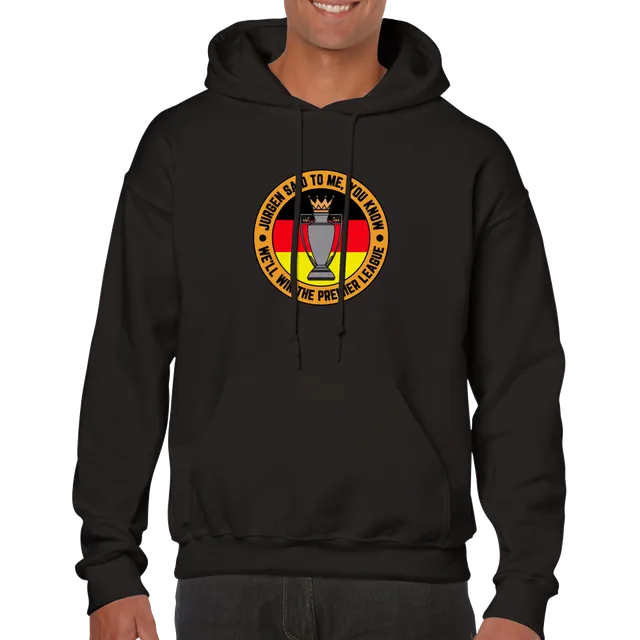 anfield-apparel-liverpool-hoodies-jurgen-said-to-me-hoodie image 1