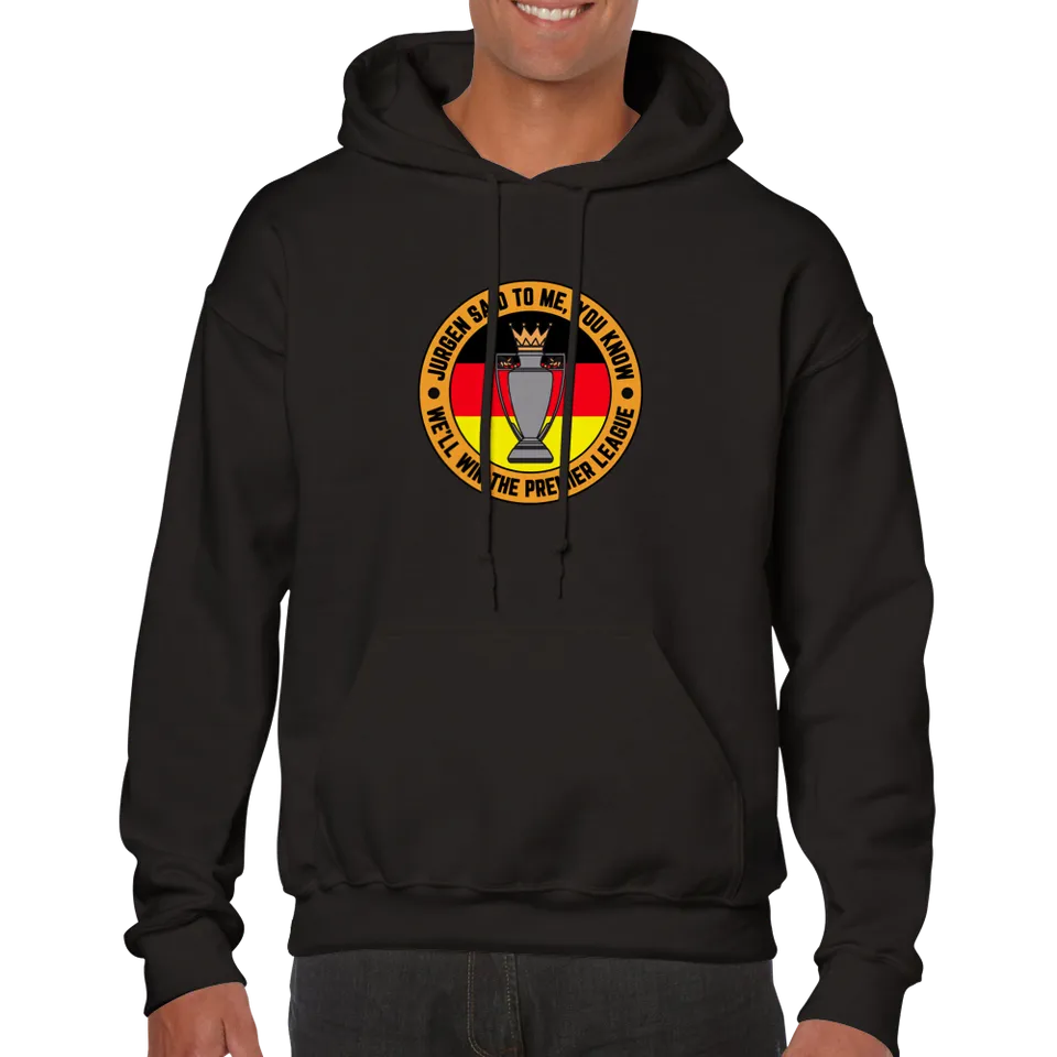 anfield-apparel-liverpool-hoodies-jurgen-said-to-me-hoodie image 1