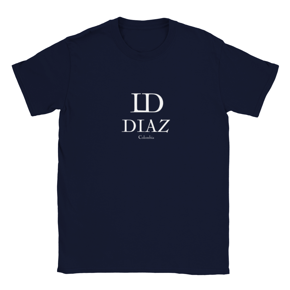 anfield-apparel-ld-colombia-luis-diaz-kinder-t-shirt image 6