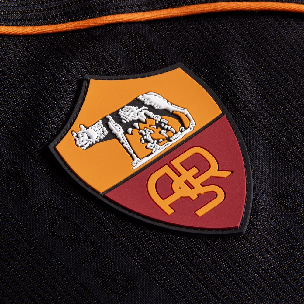 copa-retro-football-shirts-as-roma-1999-00-drittes-trikot-schwarz image 4