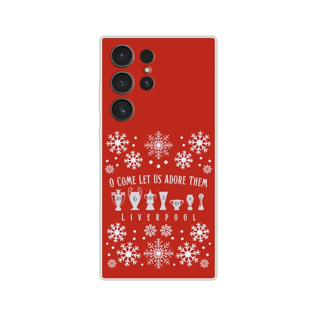 anfield-apparel-o-come-adore-them-samsung-galaxy-h-lle-weihnachten image 1