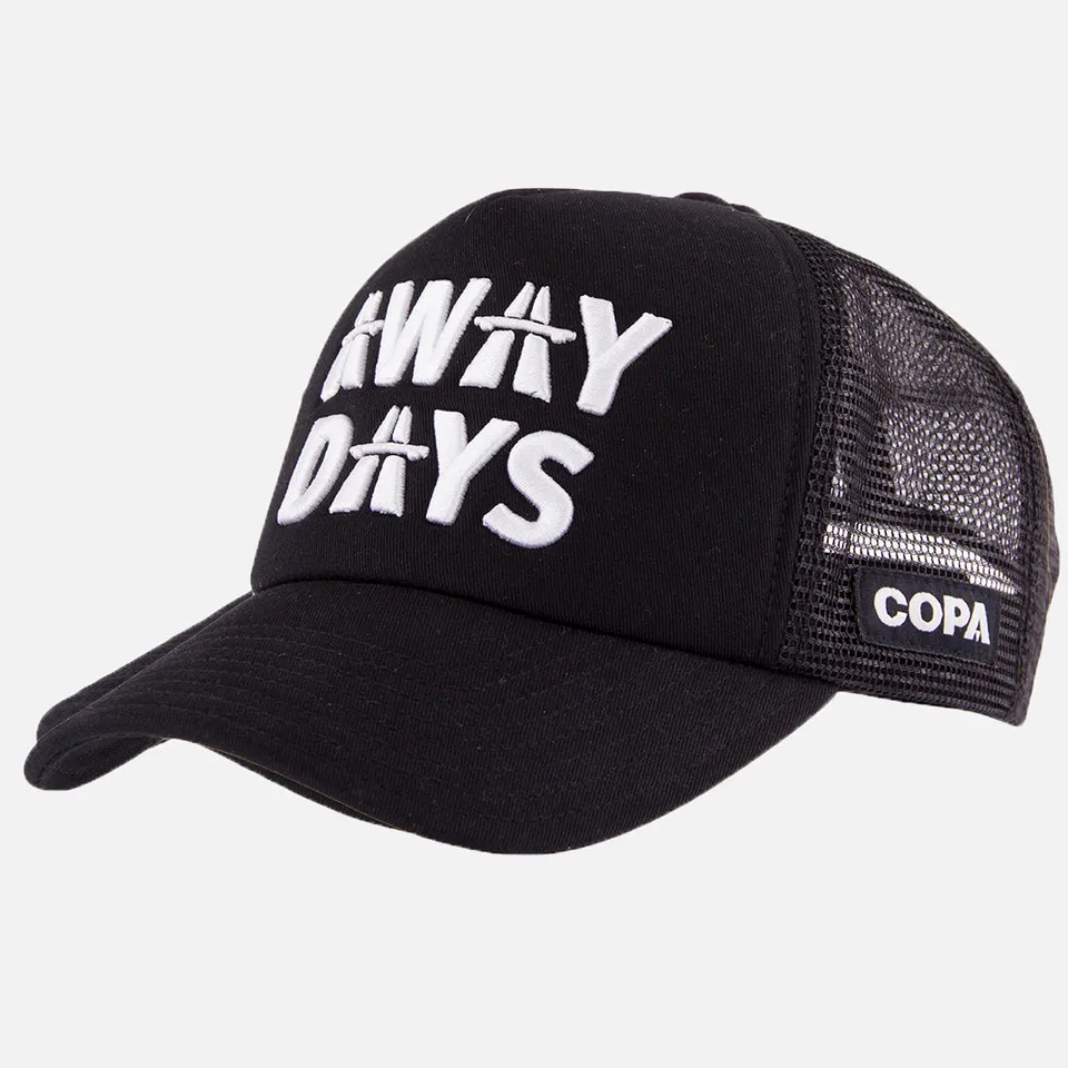 copa-classic-ausw-rtstrikot-days-trucker-kappe-schwarz image 1