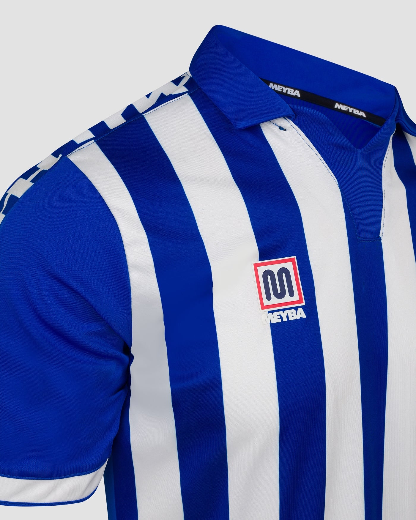 meyba-youth-alpha-stripe-jersey-trikot-blau-gr-128 image 5