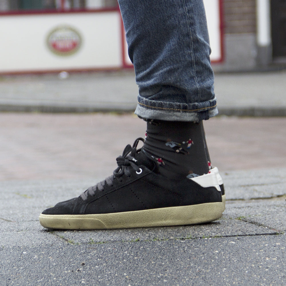 copa-classic-panenka-socken-grau-40-46 image 2