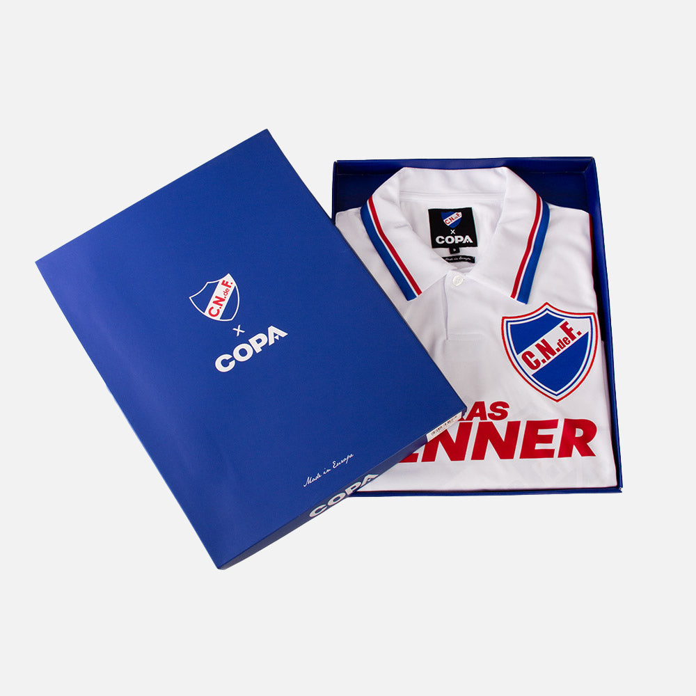 copa-club-nacional-1998-trikot-wei-rot-polyester image 7