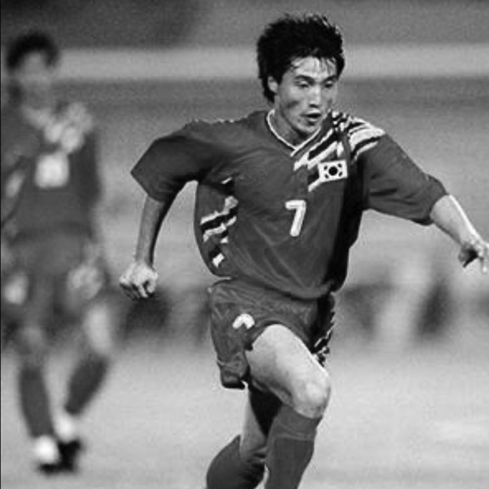 copa-classic-s-dkorea-1994-retro-fu-balltrikot-rot image 7