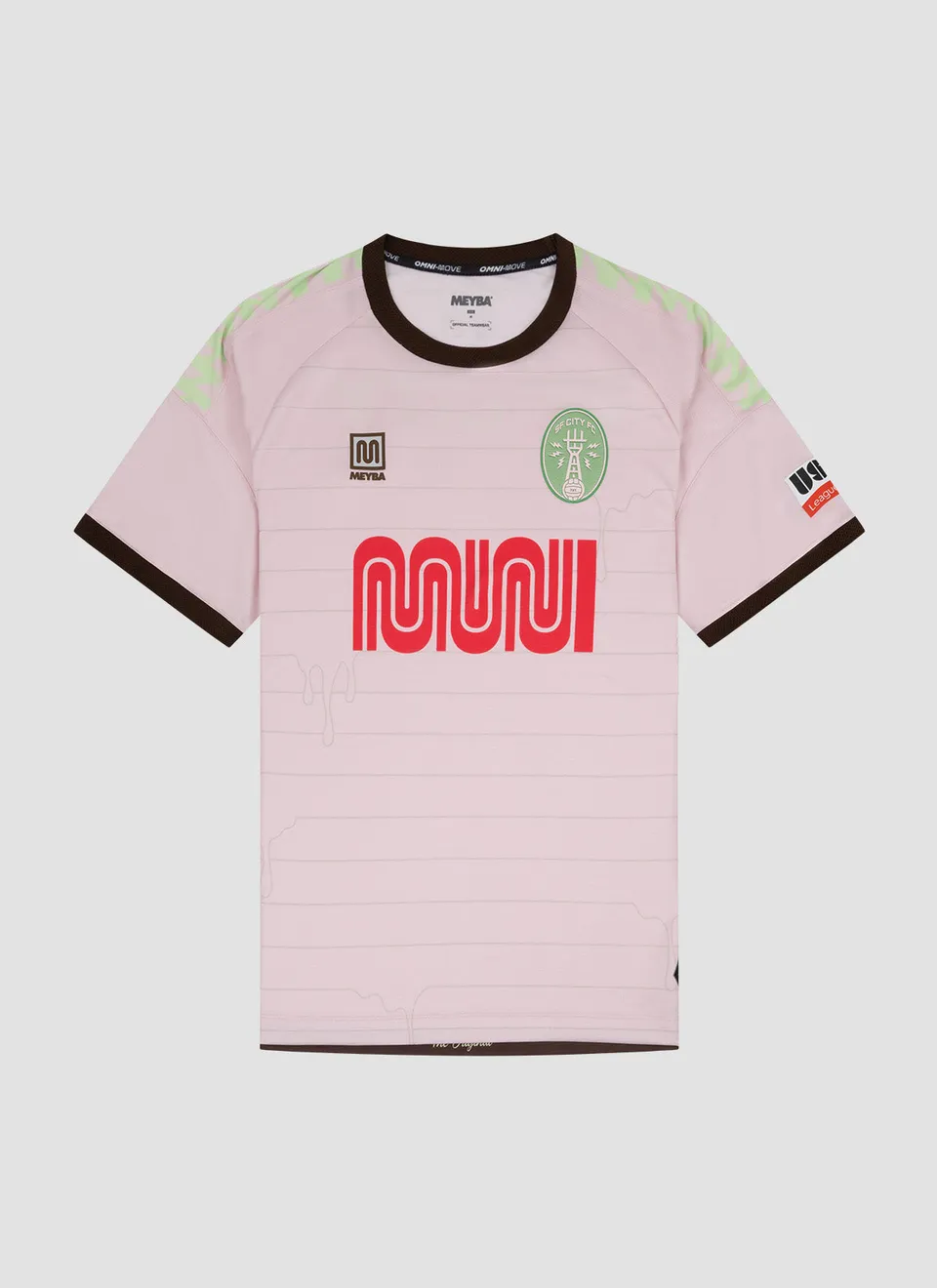 meyba-san-francisco-city-fc-26-27-away-trikot-rosa image 1