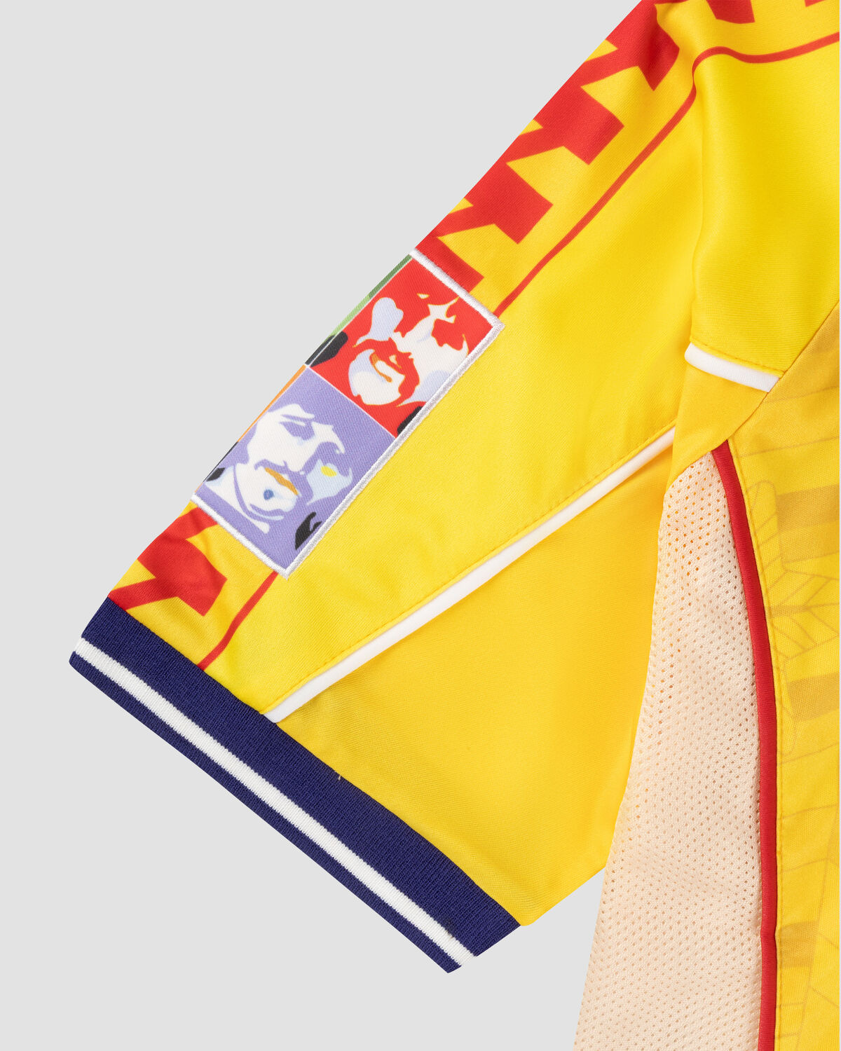 meyba-yellow-submarine-home-jersey-trikot-gelb-limited-edition image 7