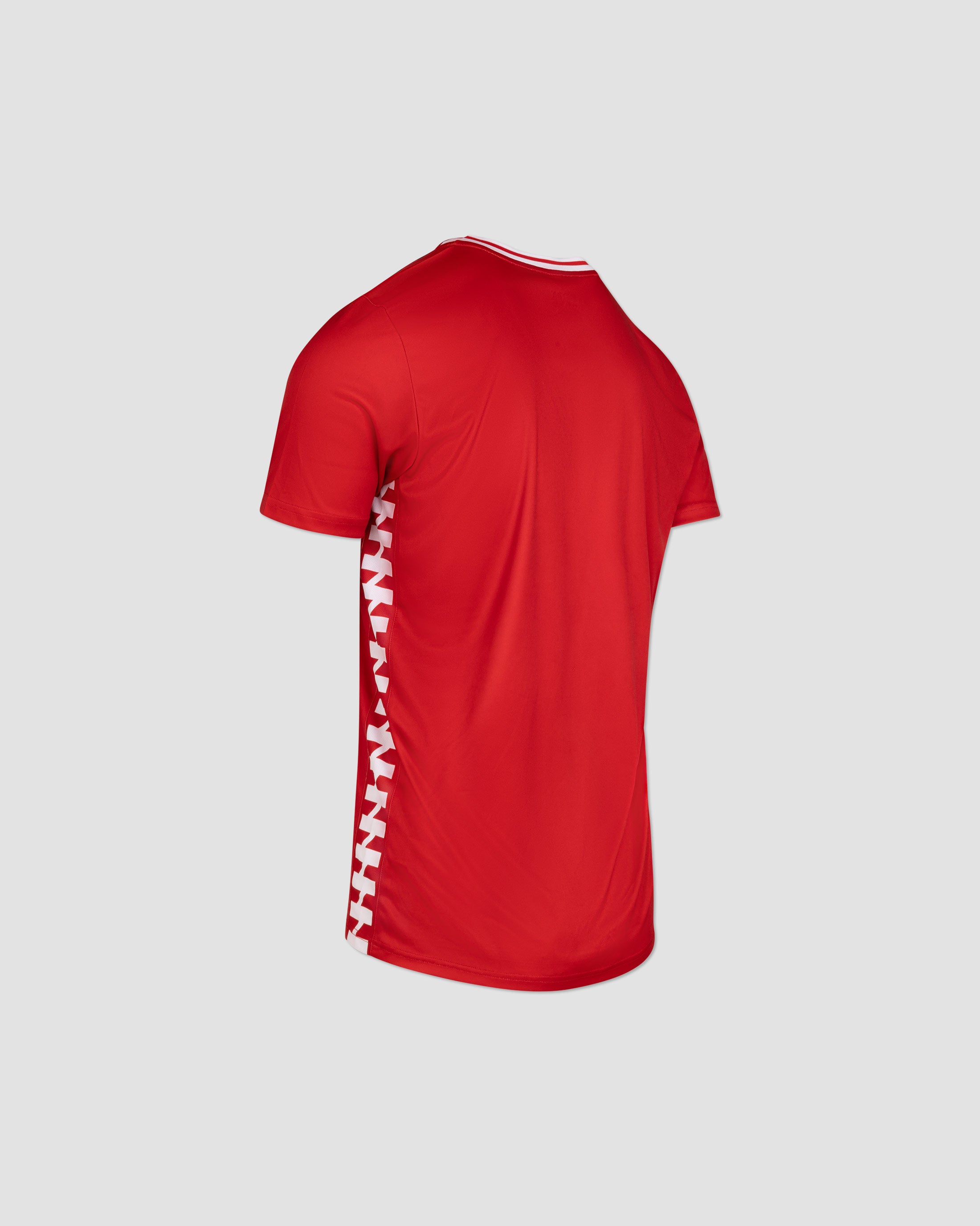 meyba-alpha-grid-trikot-rot-schwarz-wei-kurzarm image 5