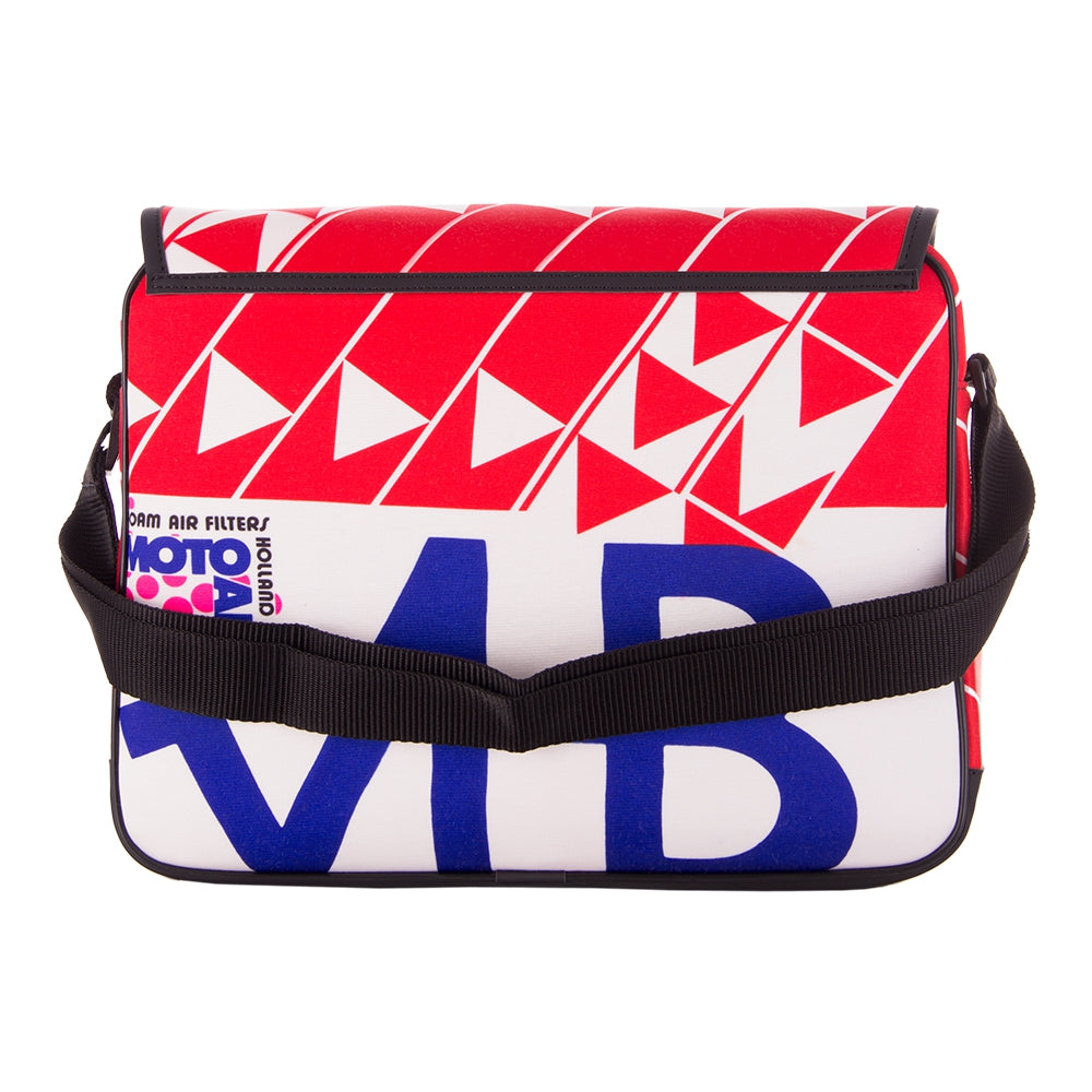 copa-classic-recycled-courier-bag-rot-wei-tasche image 2