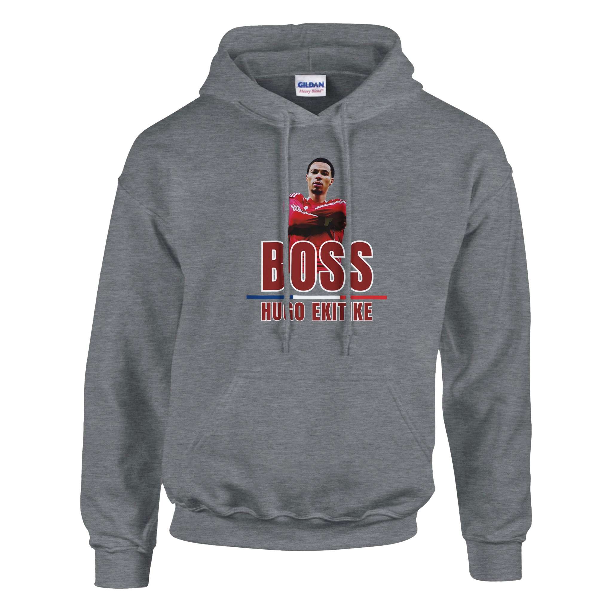 anfield-liverpool-boss-hoodie-hugo-ekitike-kapuzenpulli image 1
