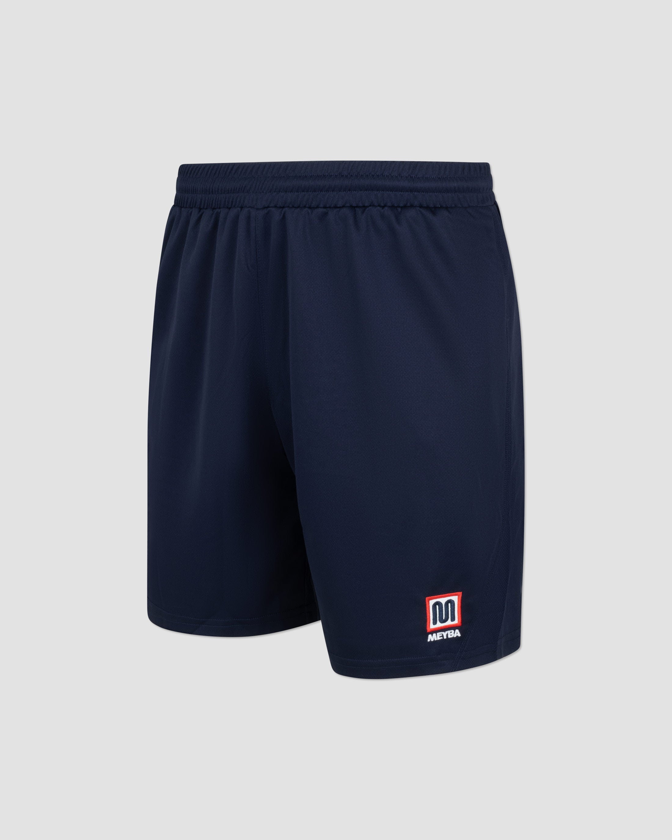 meyba-apg-poly-short-navy-shorts image 1