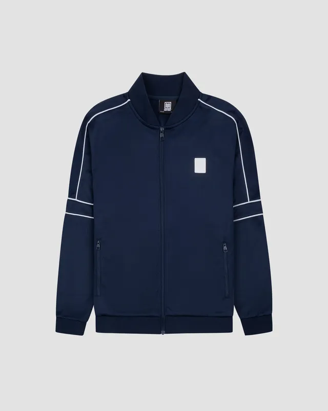 meyba-miras-track-jacket-trainingsjacke-blue-navy-baumwolle image 1