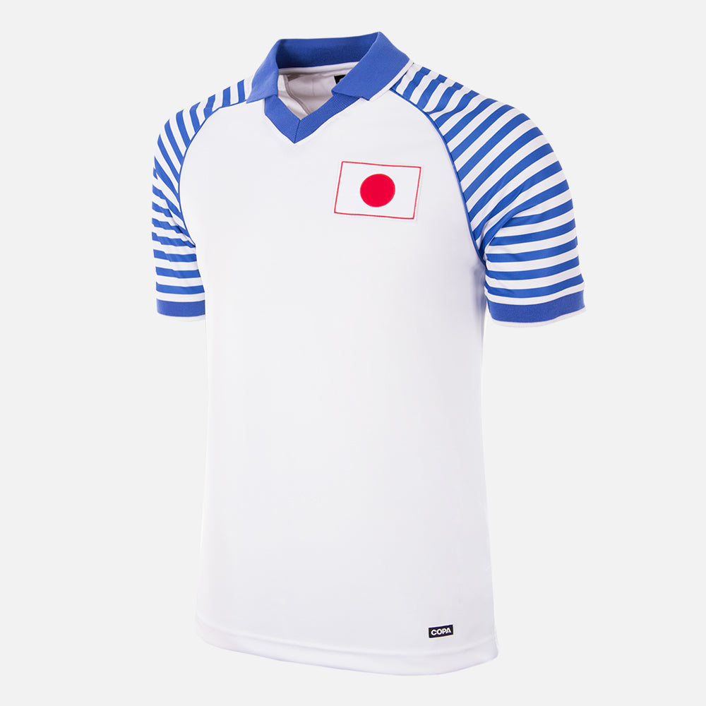 copa-classic-japan-1987-88-retro-fu-balltrikot-wei image 1