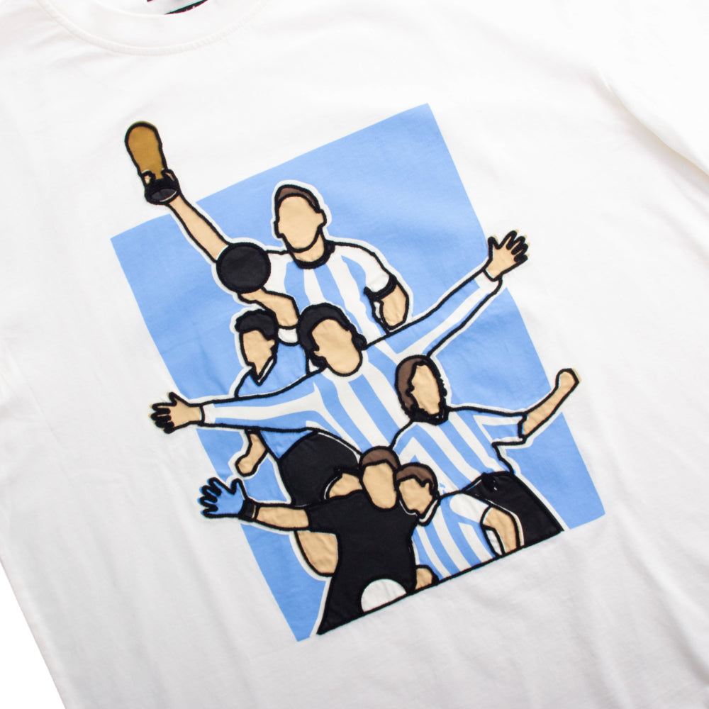 copa-classic-argentina-legends-t-shirt-cremewei-oversized image 4