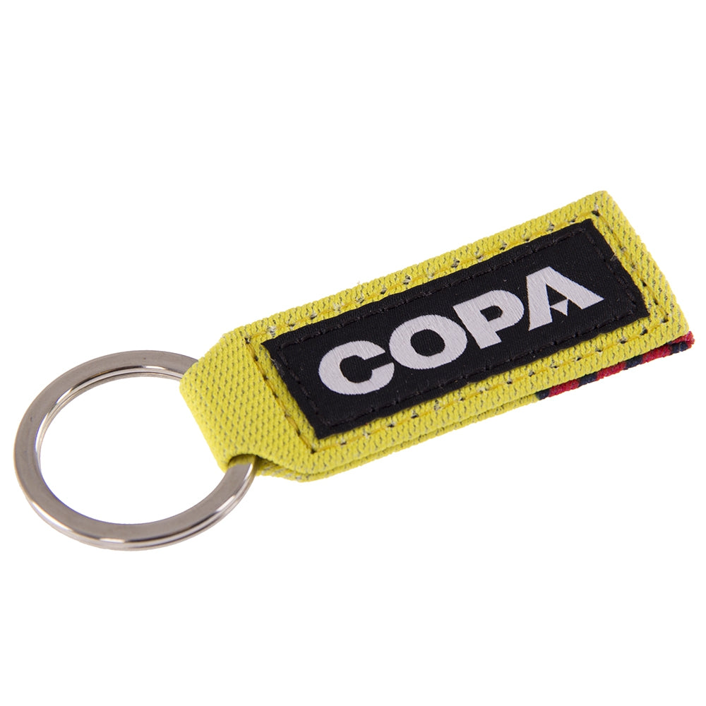 copa-classic-recycled-bags-recycled-fanny-pack-bauchtasche-gelb image 5
