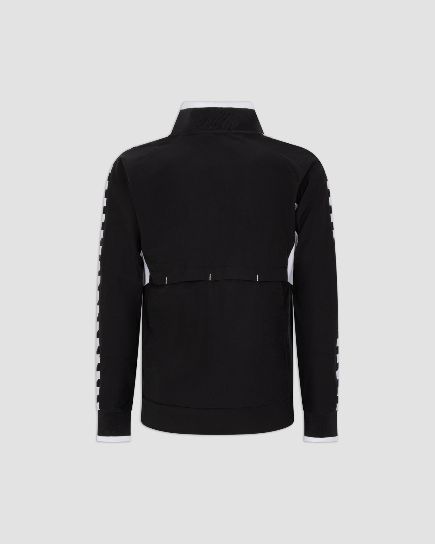 meyba-shift-mj4s21aa-jacke-schwarz-kinder image 3