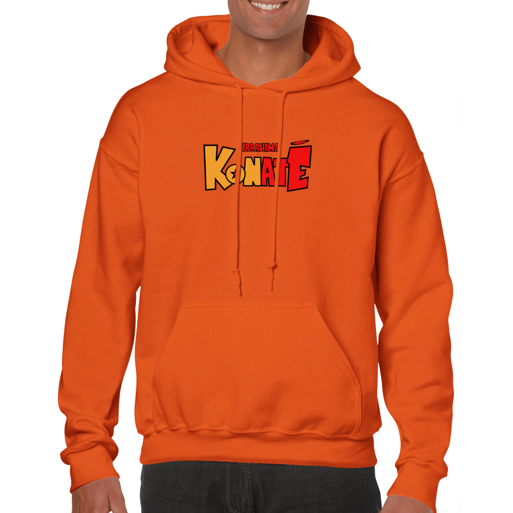 anfield-apparel-konate-anime-hoodie-liverpool-kapuzenpullover-orange image 1