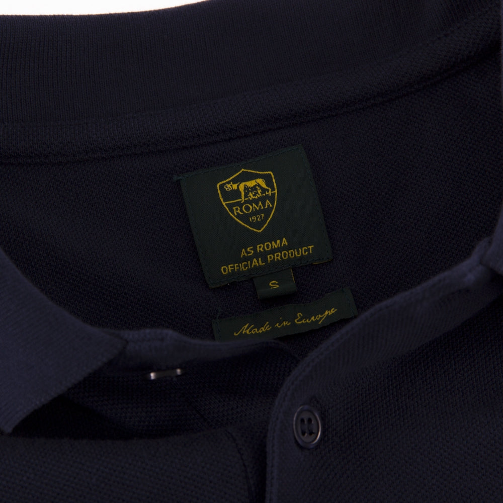 copa-polo-shirts-as-rom-heritage-poloshirt-blau-baumwolle image 5