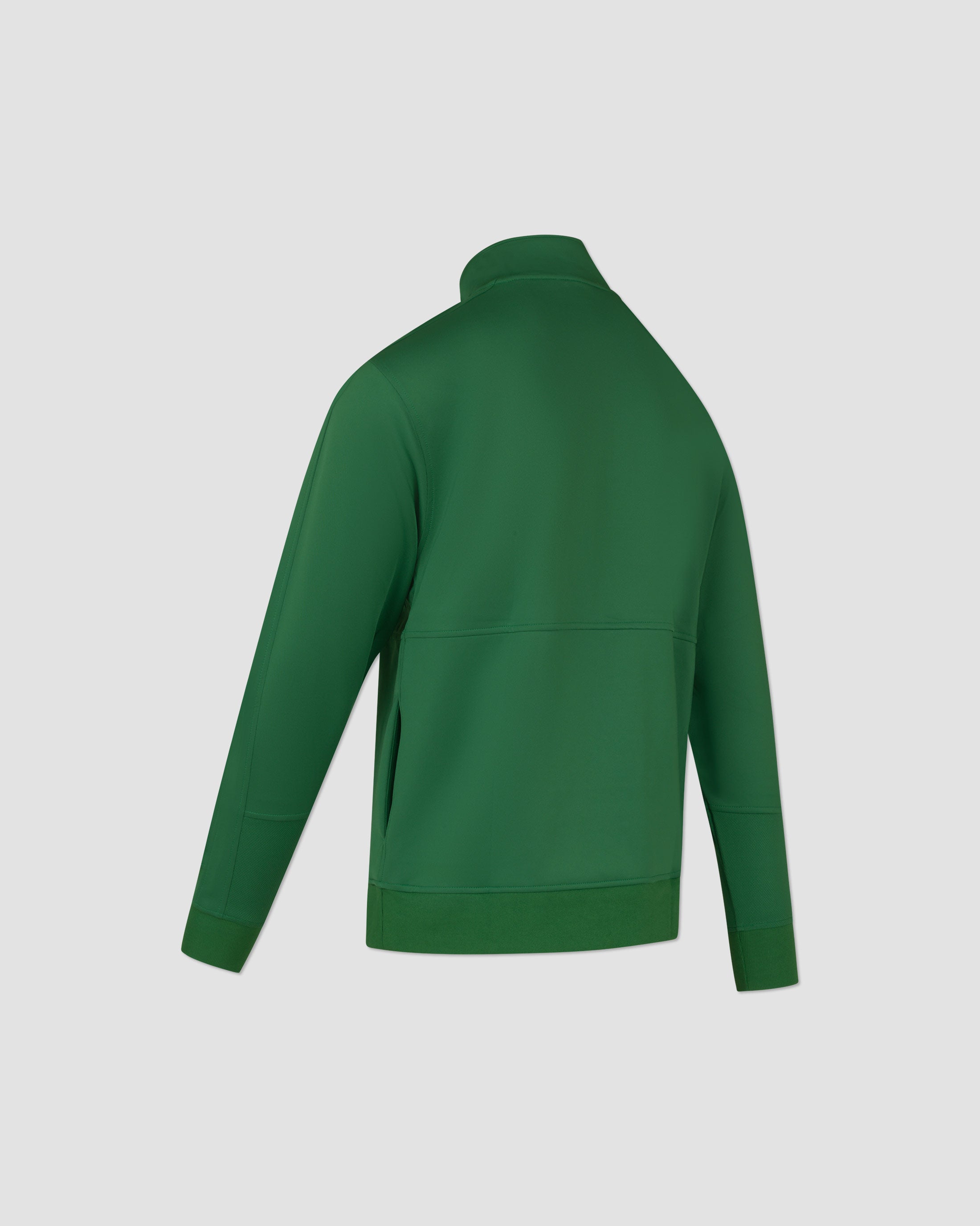 meyba-apg-half-zip-sweat-pullover-jolly-green image 4