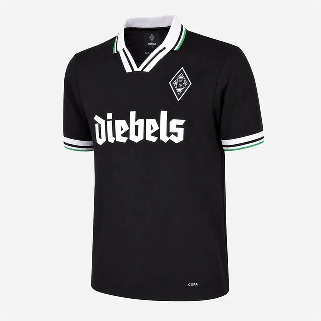 copa-borussia-m-nchengladbach-1996-97-retro-trikot-schwarz image 1