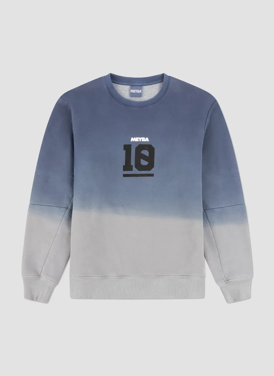 meyba-10-dip-dye-ma243032-sweat-navy-wei image 1