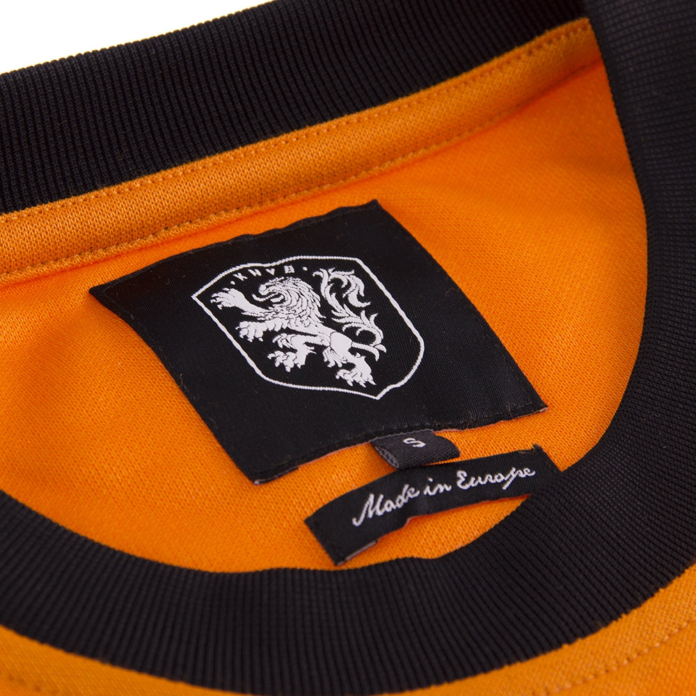 copa-classic-holland-1978-kinder-retro-trikot-orange image 5