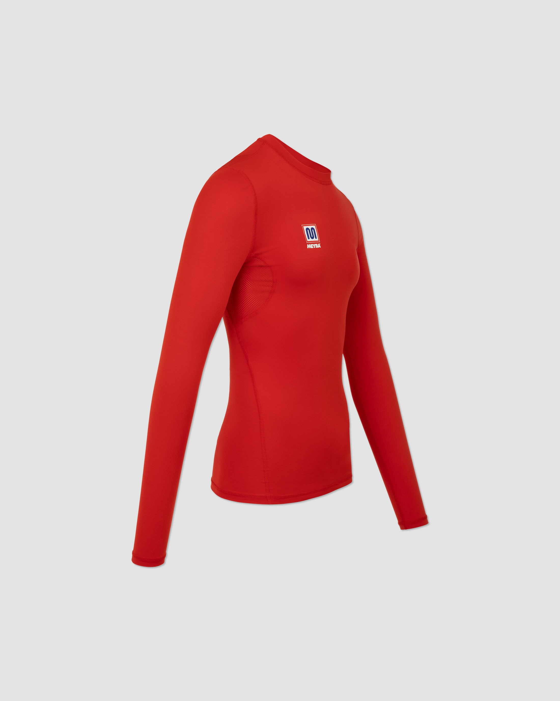 meyba-long-sleeve-base-layer-langarmshirt-rot image 3