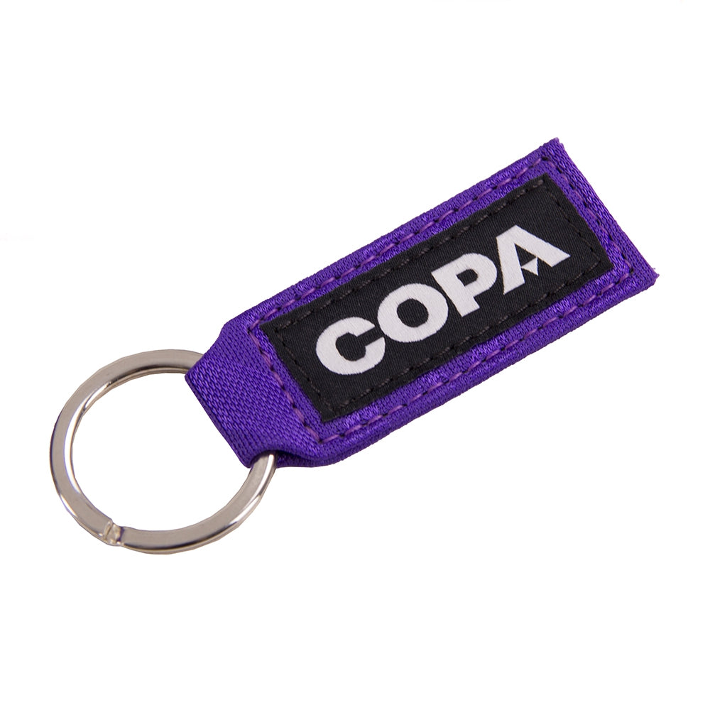 copa-classic-recycled-football-bag-violett-unikat image 6