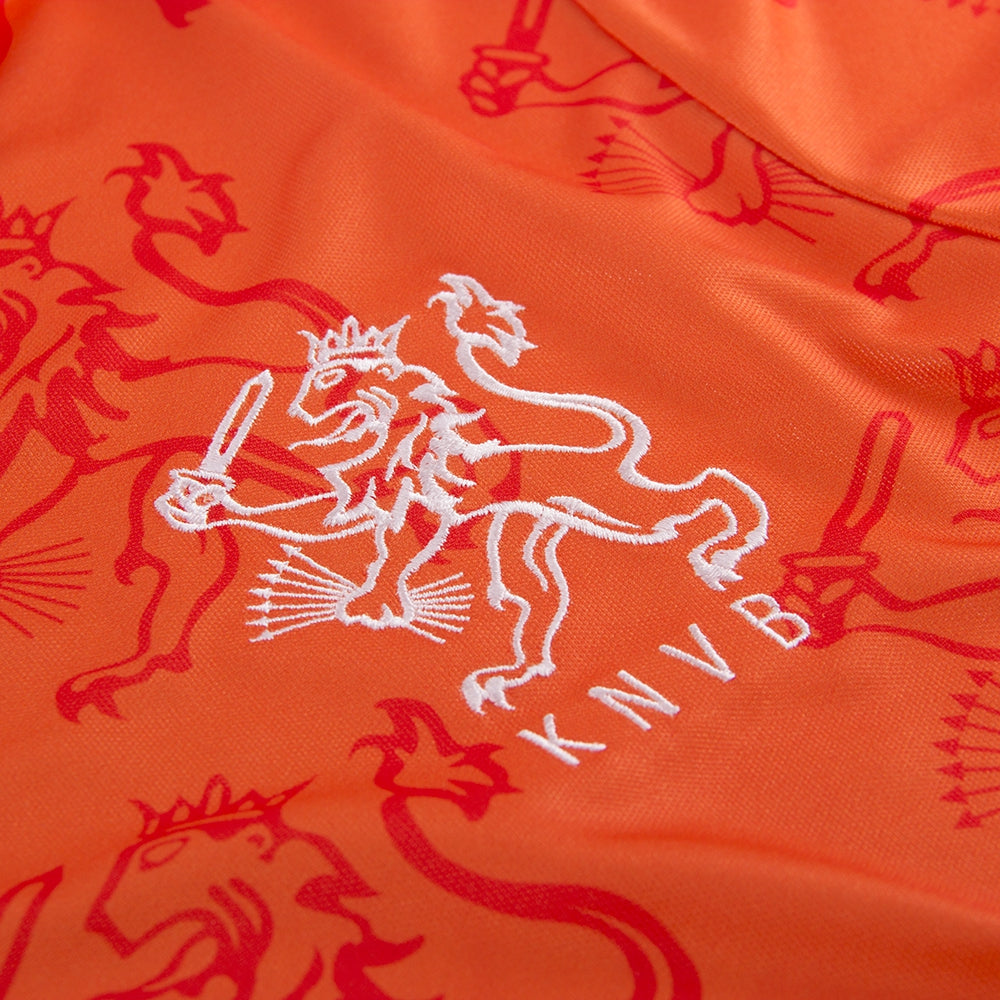 copa-classic-holland-1994-retro-fu-balltrikot-orange image 4