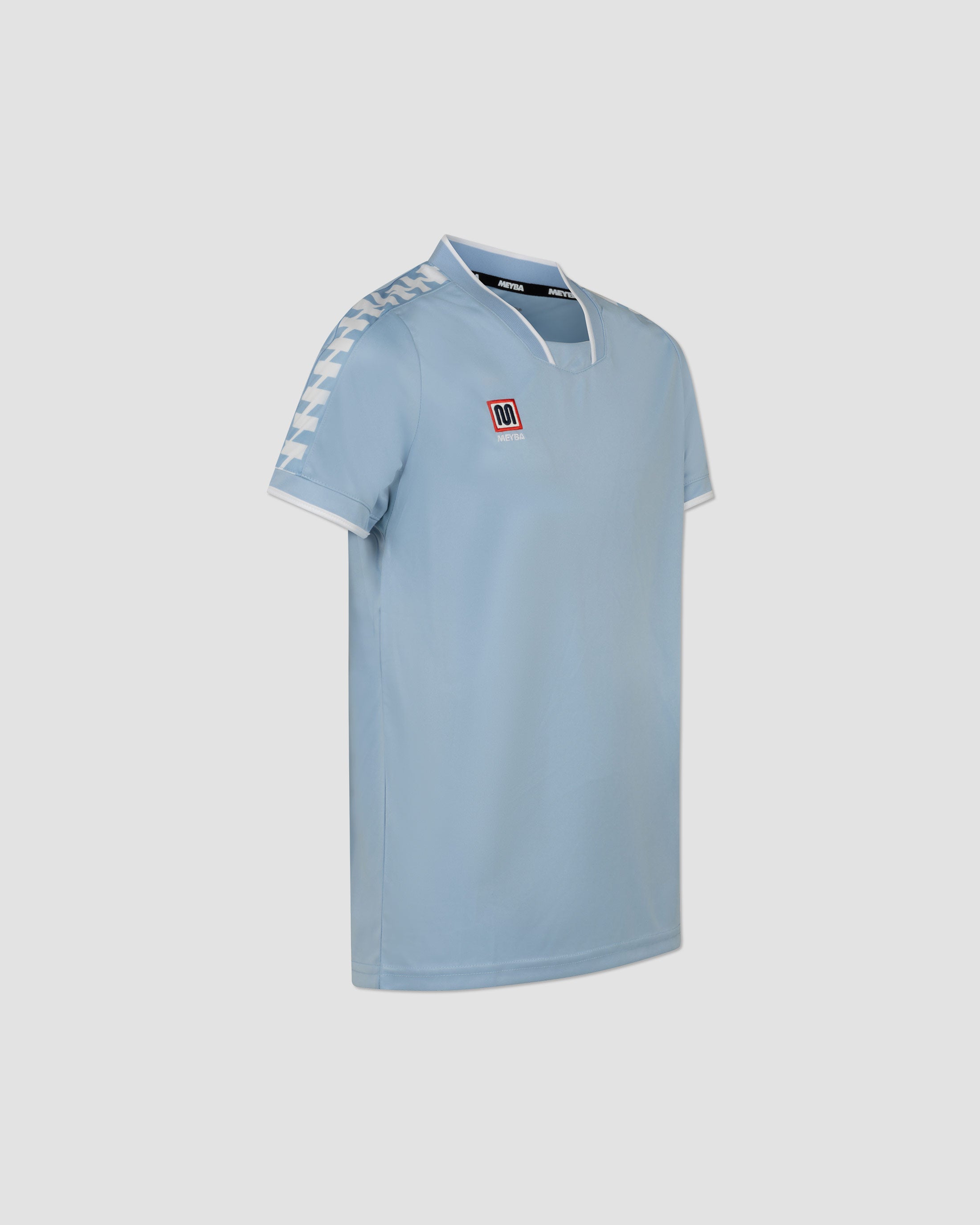 meyba-youth-alpha-matchday-trikot-bluebell-polyester image 3