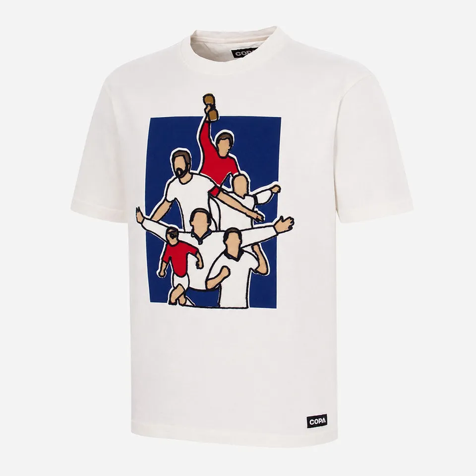 copa-classic-england-legends-t-shirt-cremefarben-oversize image 1