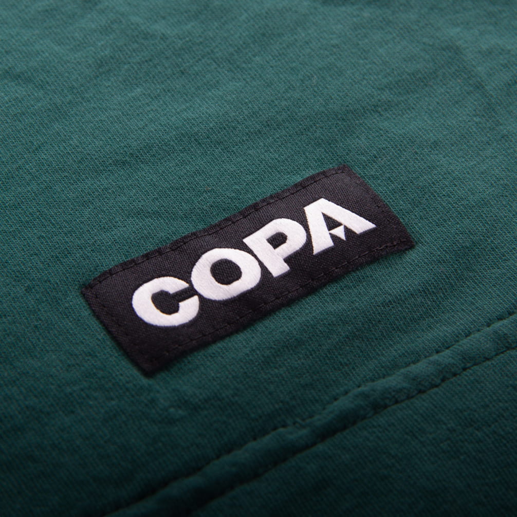 copa-classic-copa-football-club-t-shirt-gr-n-baumwolle image 6