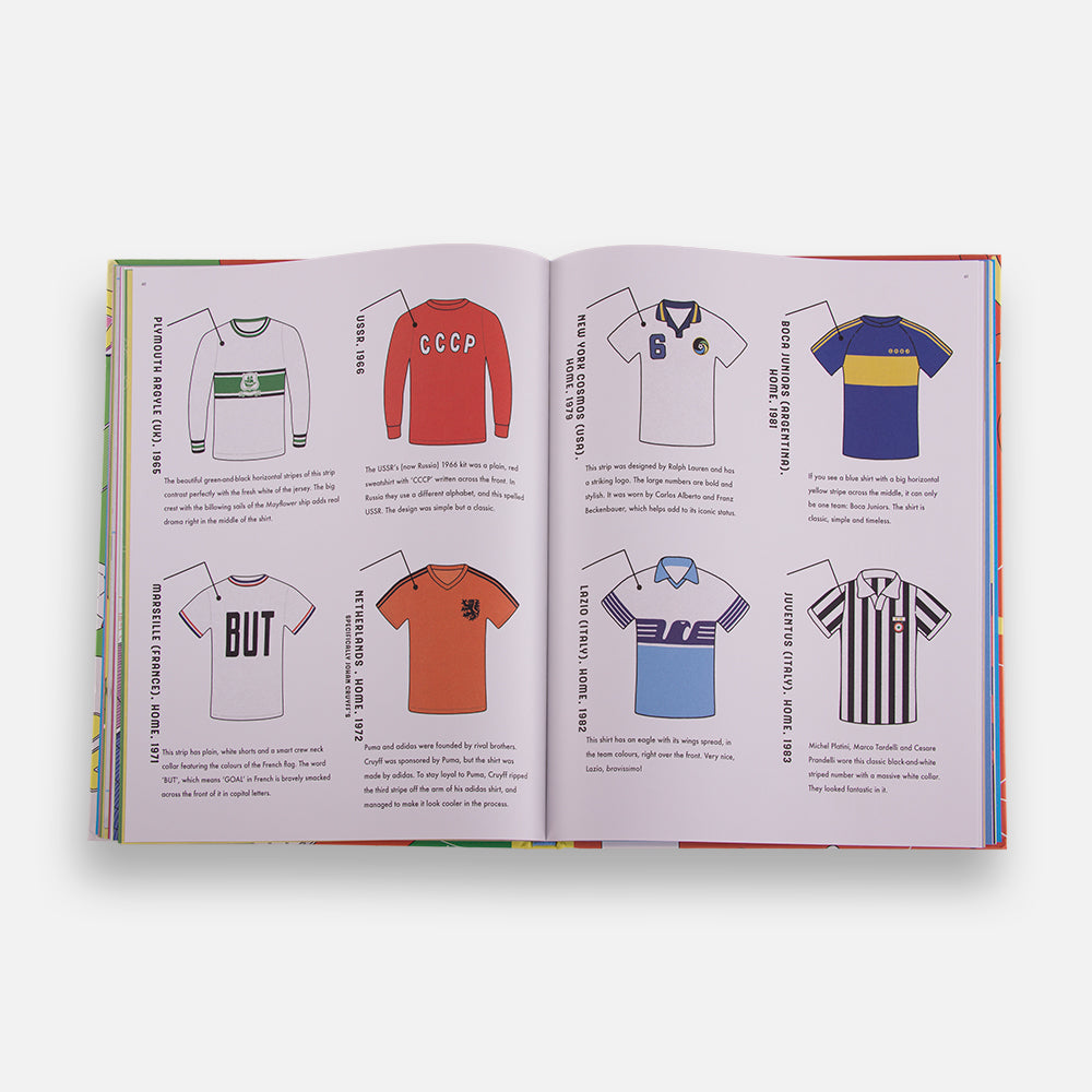 copa-classic-books-the-big-book-of-football-mundial-buch image 7