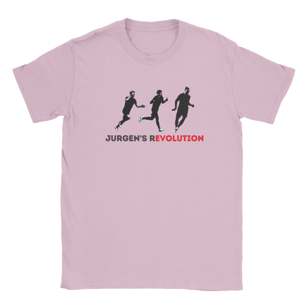 anfield-apparel-jurgen-s-revolution-jota-diaz-nunez-kinder-shirt image 3