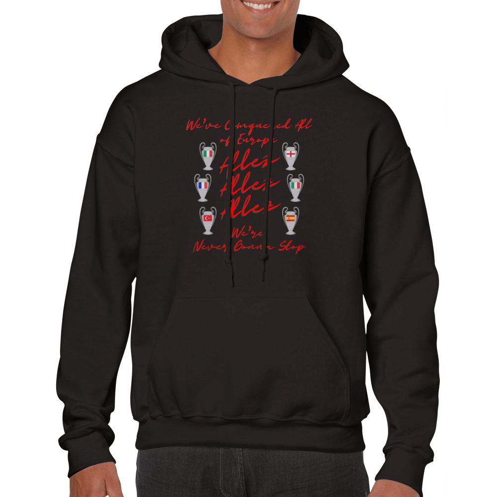 anfield-apparel-allez-allez-conquered-europe-hoodie-kapuzenpullover image 3
