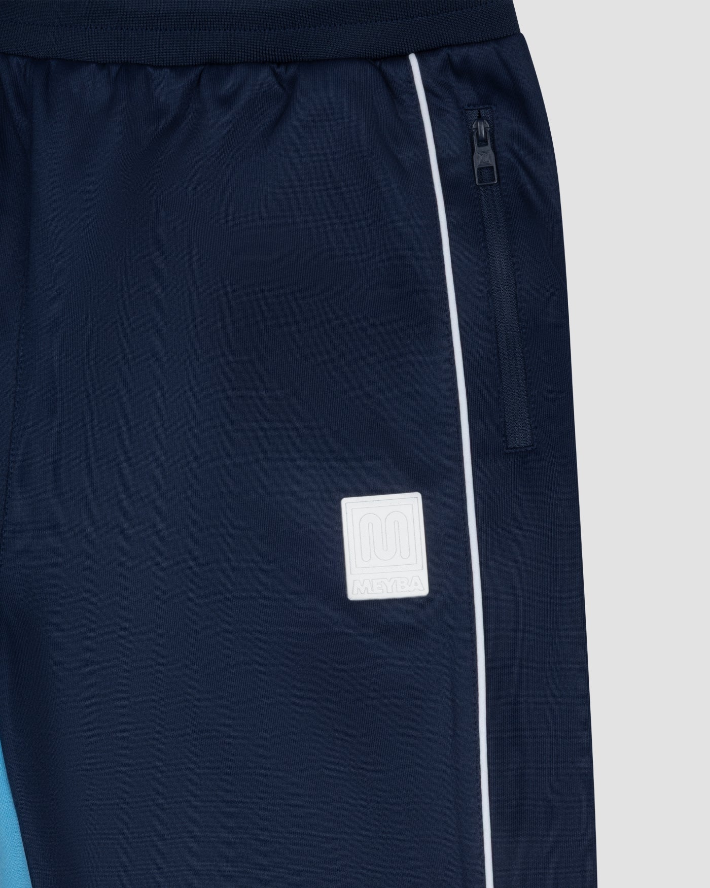 meyba-miras-track-pant-trainingshose-blau-navy-baumwolle image 2