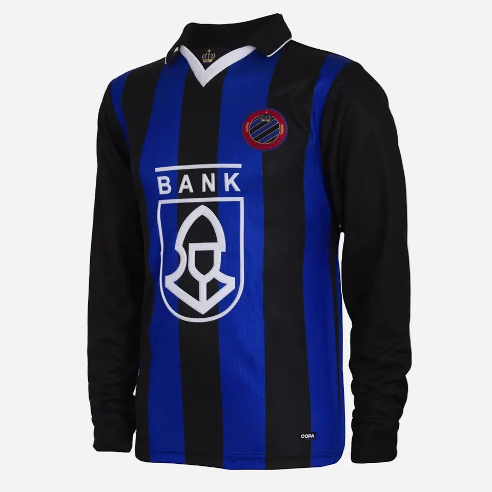 copa-classic-club-brugge-1998-99-langarm-retro-trikot-herren image 1
