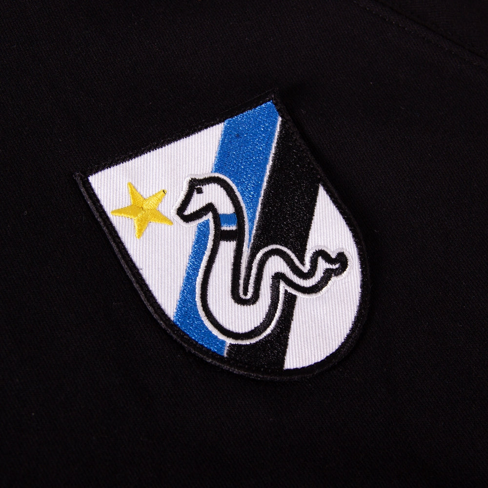 copa-classic-inter-mailand-taper-hoodie-schwarz-baumwolle image 3