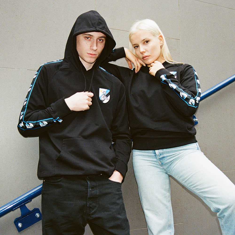 copa-classic-inter-mailand-taper-hoodie-schwarz-baumwolle image 2