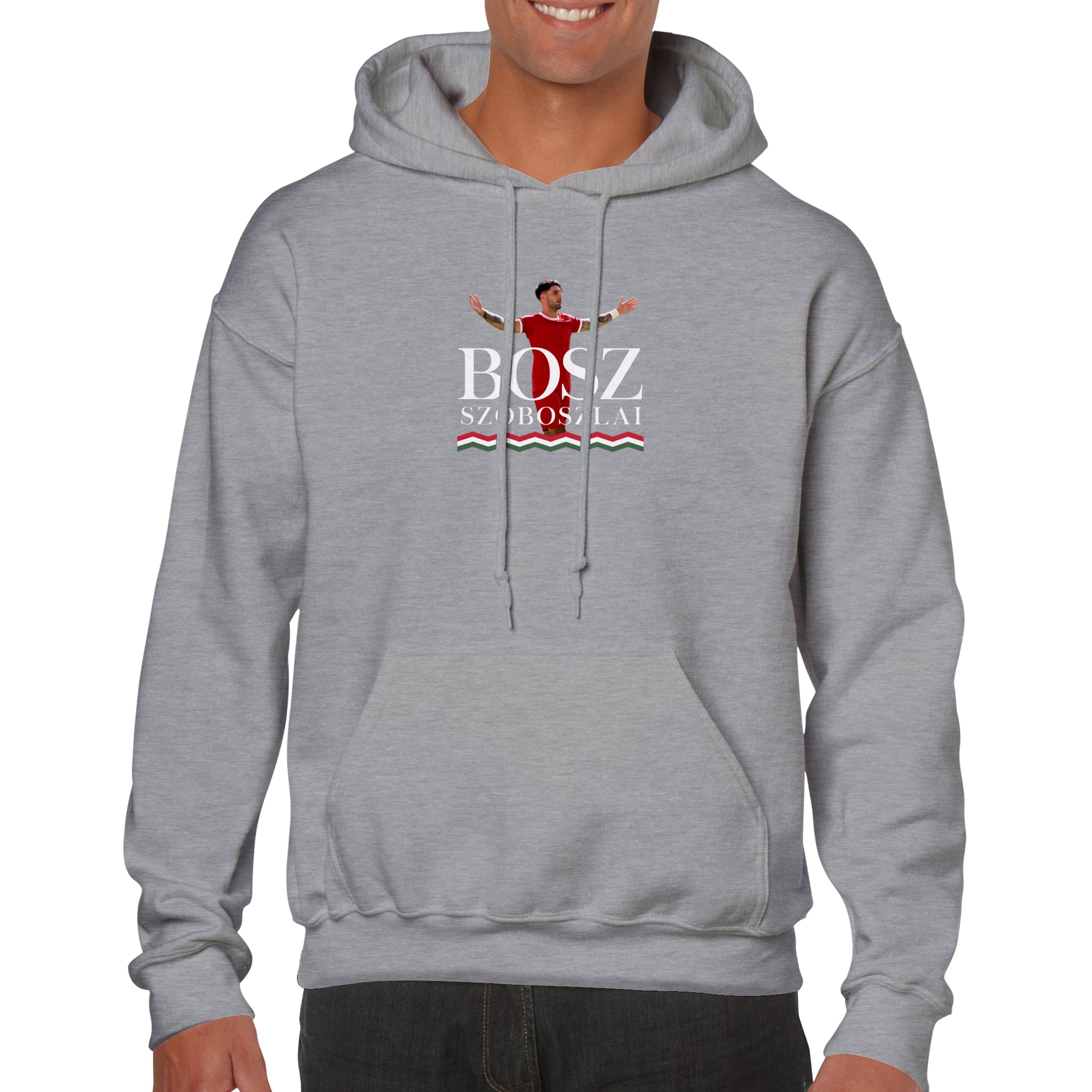 anfield-apparel-bosz-szoboszlai-liverpool-hoodie-unisex image 1