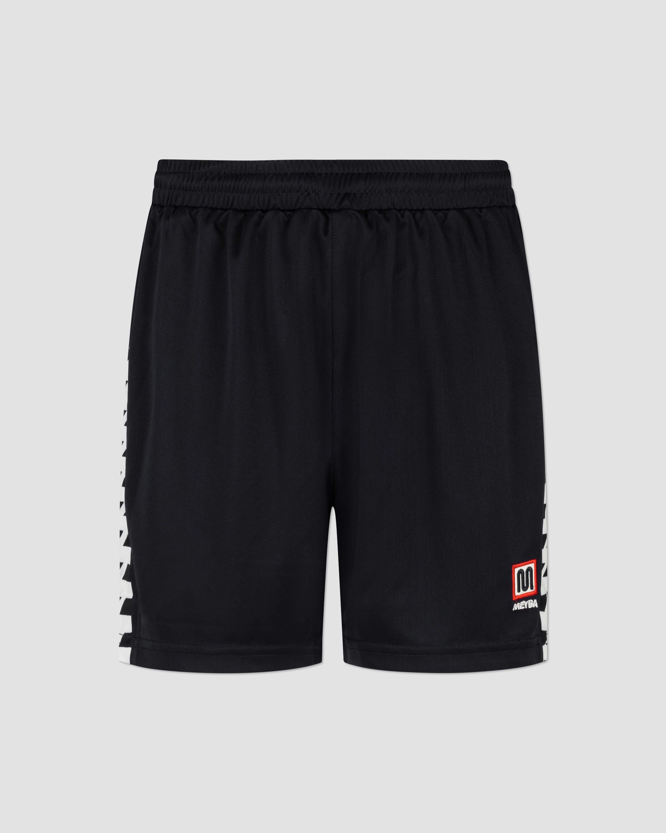 meyba-motion-mj7s21ab-youth-short-schwarz-164 image 2