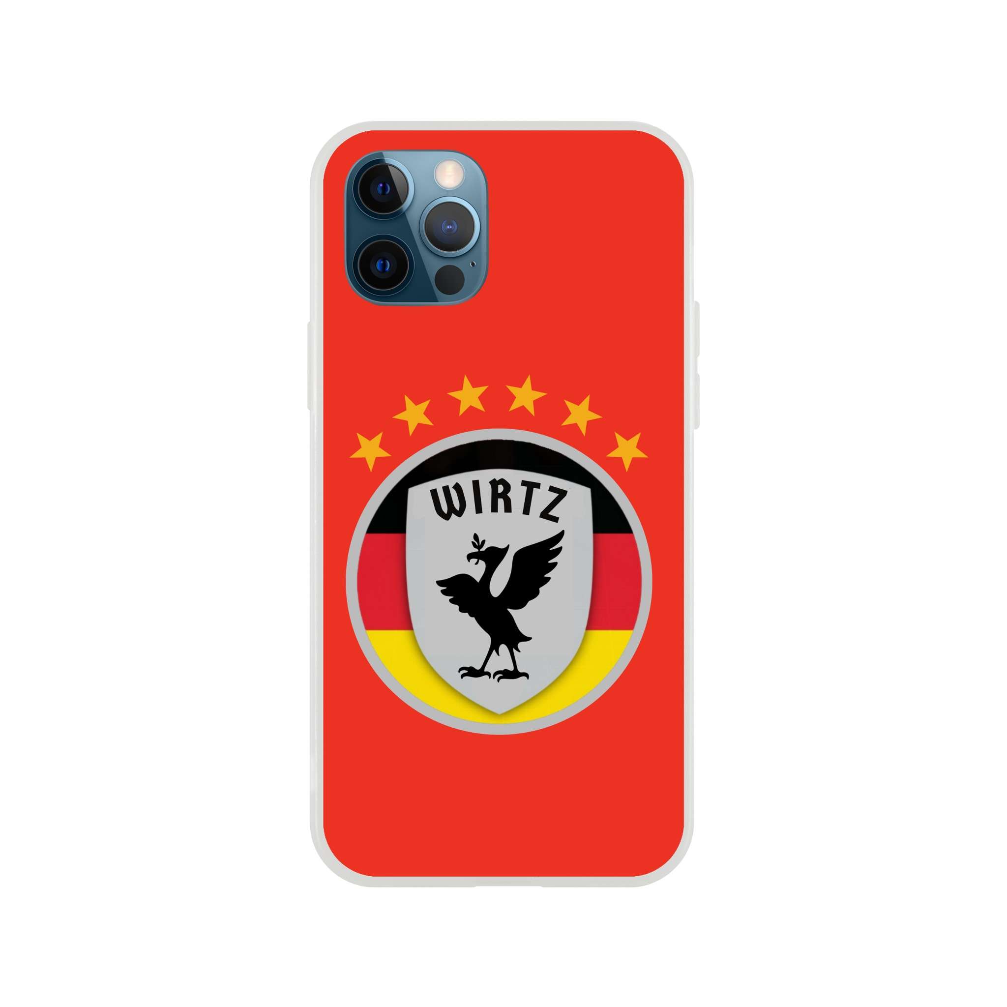 anfield-apparel-florian-wirtz-liverpool-handyh-lle-iphone-tpu image 5