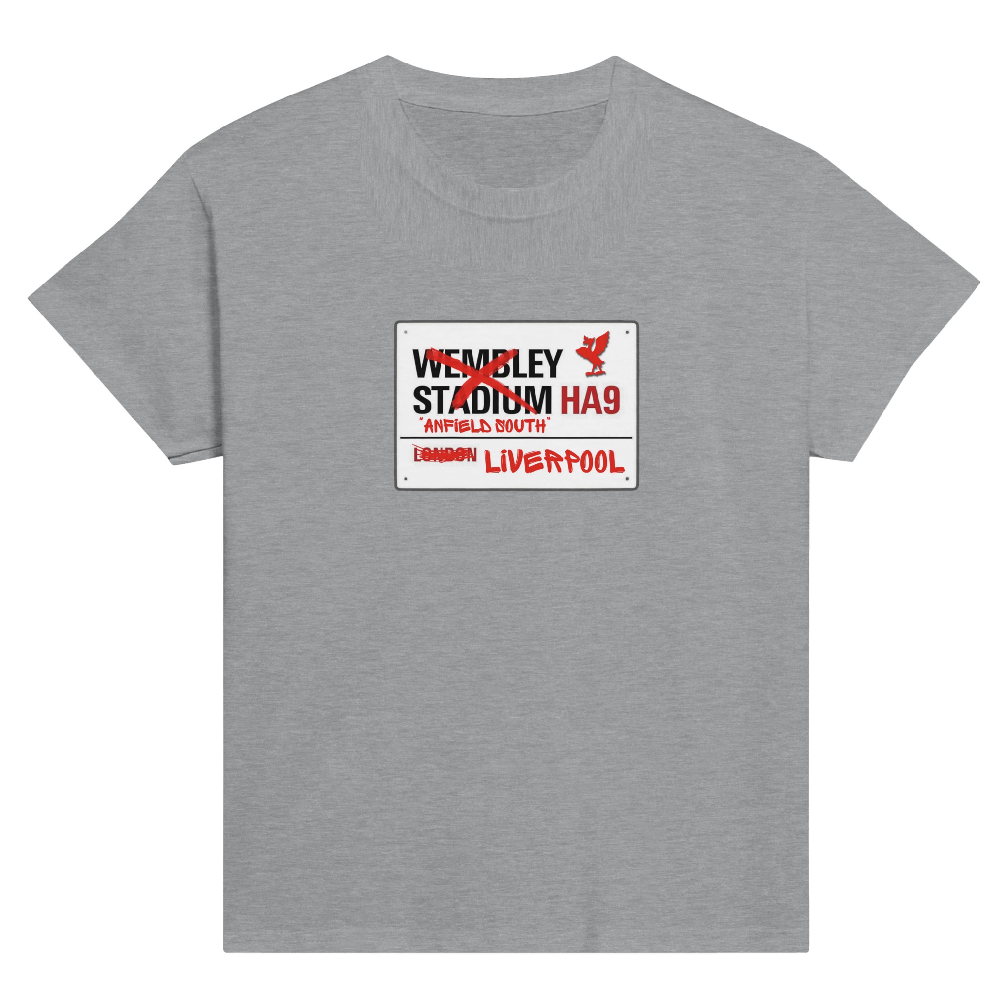 anfield-apparel-anfield-south-kinder-t-shirt-wembley-wei image 5