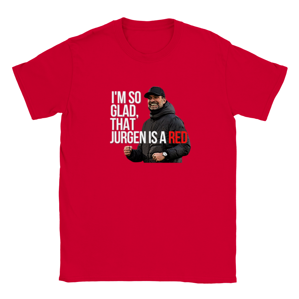 anfield-liverpool-i-m-so-glad-klopp-t-shirt-j-rgen-red-baumwolle image 4