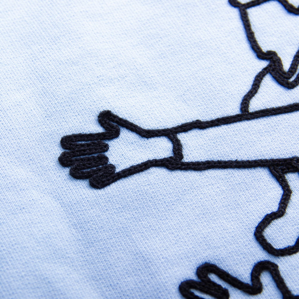 copa-classic-argentina-legends-kapuzenpullover-blau-oversized image 7
