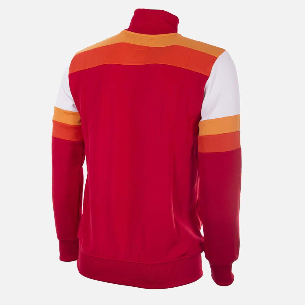 copa-classic-as-rom-1979-80-jacke-rot-herren image 3