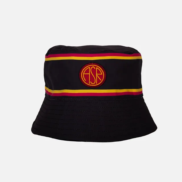 copa-classic-as-rom-bucket-hat-fischerhut-schwarz image 1