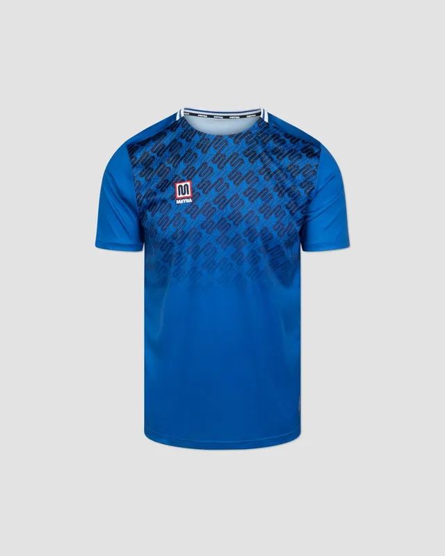 meyba-alpha-grid-mta01006-trikot-blau-schwarz-wei image 1
